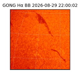 gong - 2026-08-29T22:00:02