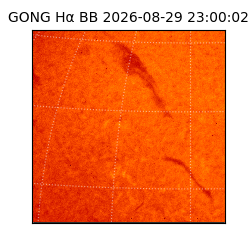gong - 2026-08-29T23:00:02