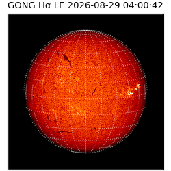 gong - 2026-08-29T04:00:42