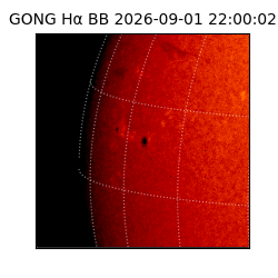 gong - 2026-09-01T22:00:02