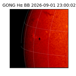 gong - 2026-09-01T23:00:02