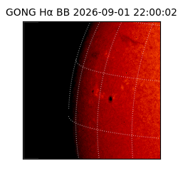 gong - 2026-09-01T22:00:02