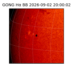 gong - 2026-09-02T20:00:02