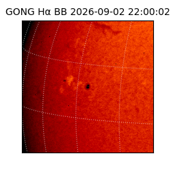 gong - 2026-09-02T22:00:02