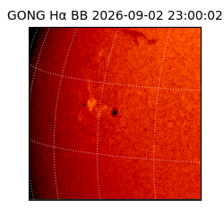 gong - 2026-09-02T23:00:02