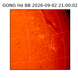 gong - 2026-09-02T21:00:02
