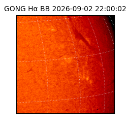 gong - 2026-09-02T22:00:02