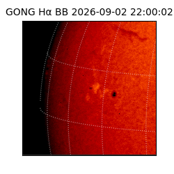 gong - 2026-09-02T22:00:02