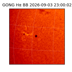 gong - 2026-09-03T23:00:02