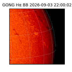 gong - 2026-09-03T22:00:02