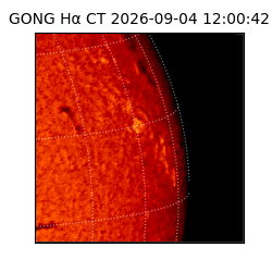 gong - 2026-09-04T12:00:42