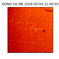 gong - 2026-09-04T22:00:02