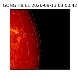gong - 2026-09-13T03:00:42