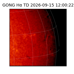 gong - 2026-09-15T12:00:22