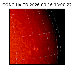 gong - 2026-09-16T13:00:22