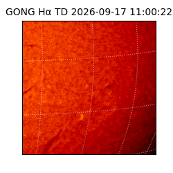 gong - 2026-09-17T11:00:22