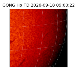 gong - 2026-09-18T09:00:22