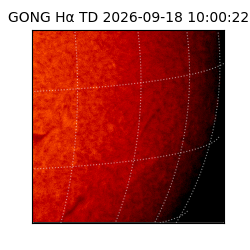 gong - 2026-09-18T10:00:22