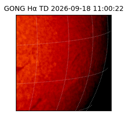 gong - 2026-09-18T11:00:22