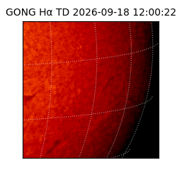 gong - 2026-09-18T12:00:22