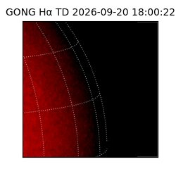 gong - 2026-09-20T18:00:22