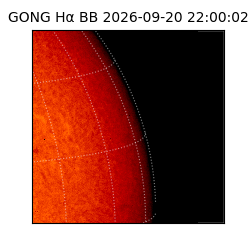 gong - 2026-09-20T22:00:02