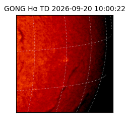 gong - 2026-09-20T10:00:22