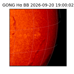 gong - 2026-09-20T19:00:02