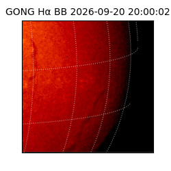 gong - 2026-09-20T20:00:02