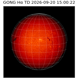 gong - 2026-09-20T15:00:22