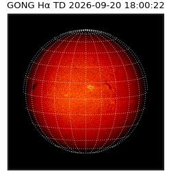 gong - 2026-09-20T18:00:22