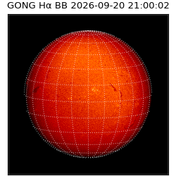 gong - 2026-09-20T21:00:02