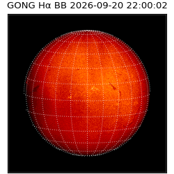 gong - 2026-09-20T22:00:02