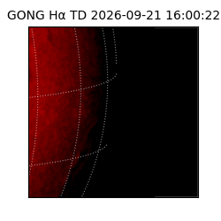 gong - 2026-09-21T16:00:22