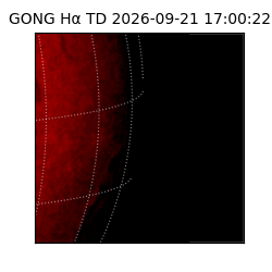gong - 2026-09-21T17:00:22