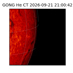 gong - 2026-09-21T21:00:42