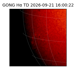 gong - 2026-09-21T16:00:22