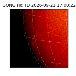 gong - 2026-09-21T17:00:22