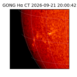 gong - 2026-09-21T20:00:42