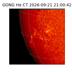 gong - 2026-09-21T21:00:42