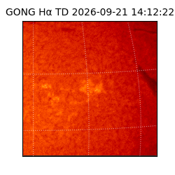 gong - 2026-09-21T14:12:22