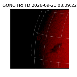 gong - 2026-09-21T08:09:22