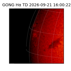 gong - 2026-09-21T16:00:22