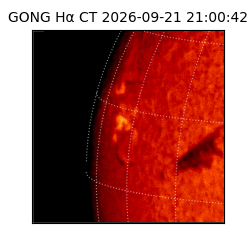 gong - 2026-09-21T21:00:42