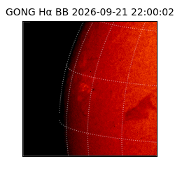 gong - 2026-09-21T22:00:02