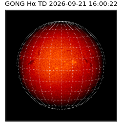 gong - 2026-09-21T16:00:22