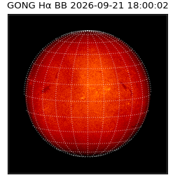 gong - 2026-09-21T18:00:02