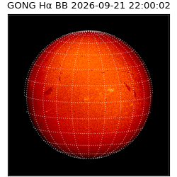 gong - 2026-09-21T22:00:02