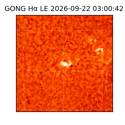 gong - 2026-09-22T03:00:42