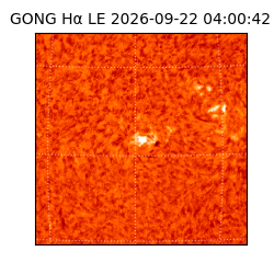 gong - 2026-09-22T04:00:42